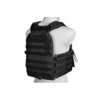 Kamizelka taktyczna Quick Release Plate Carrier - czarna