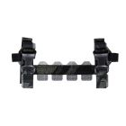 Adapter oporządzeniowy AVS Wosport MC Black