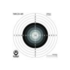 Tarcze strzeleckie AIR do wiatrówki - 100 szt.