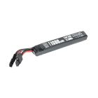 Akumulator Li-Po Specna Arms x Gens Ace 1500 mAh 25C 2S1P 7.4V Tamiya mini G-Tech