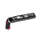 Akumulator Li-Po Specna Arms x Gens Ace 900 mAh 25C 11.1V T-Deans G-Tech