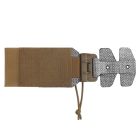 Zestaw adapterów QD Wosport do V5 Plate Carrier Coyote Brown
