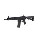 Karabinek ASG Specna Arms RRA SA-P25 PRIME™ BLDC™ Aster II ETU Czarny