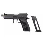 Replika pistoletu CZ P-09 Optic Ready