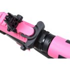 Karabinek ASG Specna Arms SA-FX02 FLEX™ Gen.2 HAL ETU Różowy