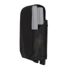 Podwójna ładownica Wosport na magazynki Flip Pouch MC Black