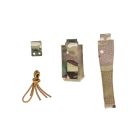 Ładownica Wosport na magazynki pistoletowe MG-127 MC