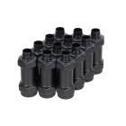 Zestaw 12 skorup Specna Arms VAPOR™ do granatów CO2 Grenade