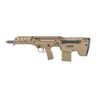 Karabinek ASG Silverback x Desert Tech MDRX V3 Flat Dark Earth