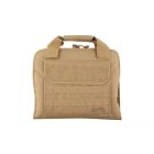 Pokrowiec na pistolet NP PMC Deluxe Pistol Bag - tan