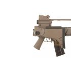 Replika karabinka SA-G13V EBB - tan