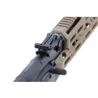 KPYK AK SA-PJ15 PRIME BLDC Karabin szturmowy AEG - Half-Tan