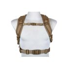 Plecak 20L Specna Arms Tactical Tan