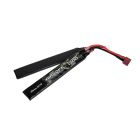 Akumulator Li-Po Gens ace 25C 1300mAh 2S1P 7.4V - 2 modułowy
