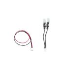 Zestaw przewodów GATE do dwuzaworowego silnika HPA do V3 ASTER II Bluetooth