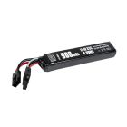 Akumulator Li-Po Specna Arms x Gens Ace 900 mAh 25C 11.1V Tamiya mini G-Tech