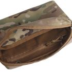 Kieszeń uniwersalna Wosport Cargo 6x3 Laser Cut Poziome MC