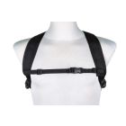 Plecak medyczny Wosport BP-147 Czarny