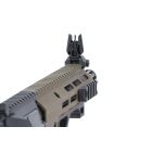 Karabinek ASG Specna Arms SA-P23 Prime™ BLDC™ Aster II ETU Oliwkowy