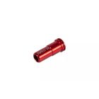 Podwójnie uszczelniona aluminiowa dysza CNC do replik AEG - 20.50mm