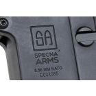Karabinek ASG Specna Arms SA-P20 Prime™ BLDC™ Aster II ETU Chaos Bronze