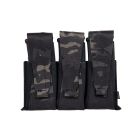 Wielofunkcyjna ładownica na magazynki Primal Gear LG3V2 MC Black