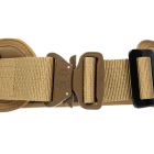 Pas typu Pilot Belt 2.0 - Coyote Brown