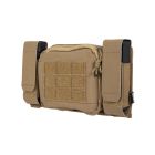 Panel wielofunkcyjny Primal Gear Coyote Brown