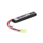 Akumulator LiPo Specna Arms 1100mAh 20C 7,4V mini tamiya