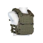 Kamizelka Taktyczna typu Plate Carrier Specna Arms Tactical QR IV Wz. 93 Pantera Leśna
