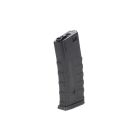 Magazynek Hi-cap 360 kulek CAA do replik typu M4/M16 Czarny