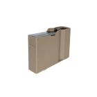 Magazynek Low-Cap na 125 kulek do Replik SW-024 - Tan