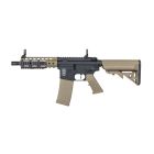 Karabinek ASG Specna Arms SA-C12 CORE™ Gen.2 HAL ETU™ Half-Tan