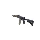 KPYK AK SA-PJ14 PRIME BLDC Karabin szturmowy AEG - Oliwkowy