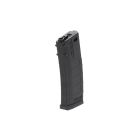 Magazynek Hi-cap 370 kulek King Arms do replik typu M4/M16