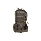 Apteczka zrywana z panelem Molle Wosport Ranger Green
