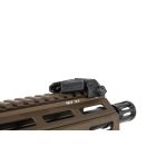 Karabinek ASG Specna Arms Daniel Defense® RIS III 10.5'' SA-C27 CORE™ Gen.2 HAL ETU™ Chaos Bronze