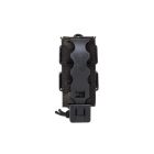 Ładownica pojedyncza open Wosport MG-57 MC Black