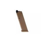 Magazynek green gas 18 kulek do replik Glock 19X