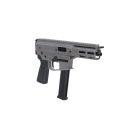 Pistolet maszynowy ASG Lambda Defence x Angstadt Arms MDP-9 Szary