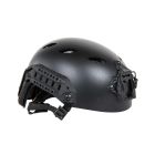 Replika hełmu FMA FAST SF TB1462-L Czarna