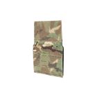 Panel molle Wosport do kamizelek typu Chest Rig VE-76-ACC-01 MC