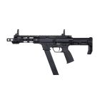 Replika karabinka KWA QRF Mod.2 S-AEG 2.5 Czarna