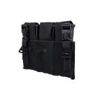Wielofunkcyjna ładownica na magazynki Primal Gear LG3V2 Czarny