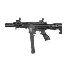 Replika pistoletu maszynowego SR4 FALCON-ZS