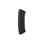 Magazynek Hi-Cap 430 kulek S-Mag do replik serii J - Czarny