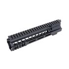 Szyna M-LOK MK.15 5KU do replik HK416 10" Czarna
