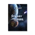 Książka Starry Trail (j. ang.)