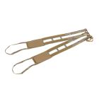 Uniwersalne Cummerbundy Wosport VE-106-ACC-09 QD MC