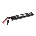 Akumulator Li-Po Specna Arms x Gens Ace 1200 mAh 25C 7.4V T-Deans G-Tech